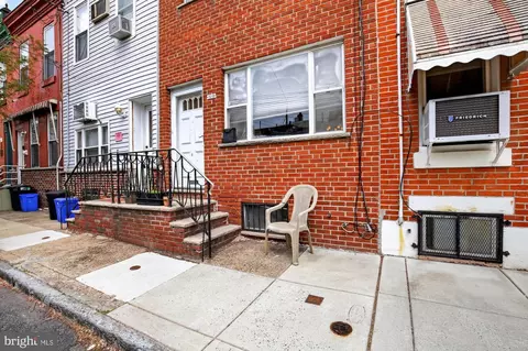 1519 Emily St, Philadelphia, PA 19145