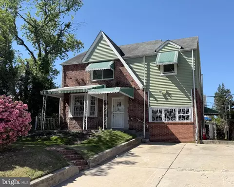 8216 Bayard St, Philadelphia, PA 19150