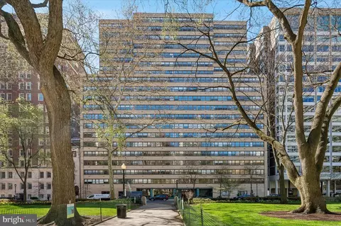 1810 Rittenhouse Sq #2007, Philadelphia, PA 19103