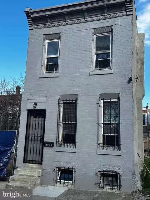 2957 N Sydenham St, Philadelphia, PA 19132