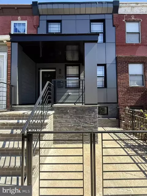 2705 S Sheridan St, Philadelphia, PA 19148