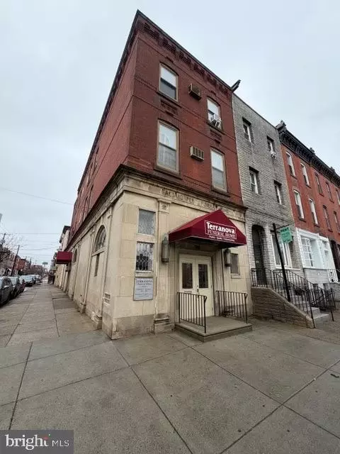 1248 S Broad St, Philadelphia, PA 19146