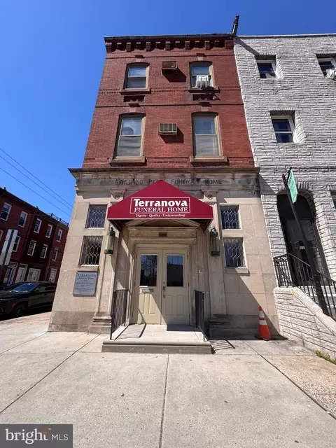 1248 S Broad St, Philadelphia, PA 19146