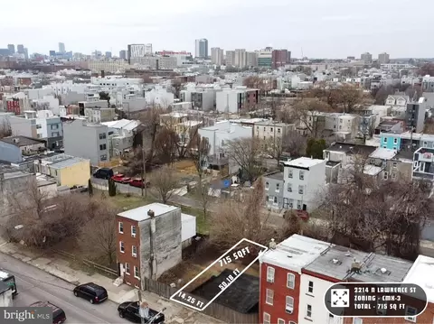 2214 N Lawrence St, Philadelphia, PA 19133