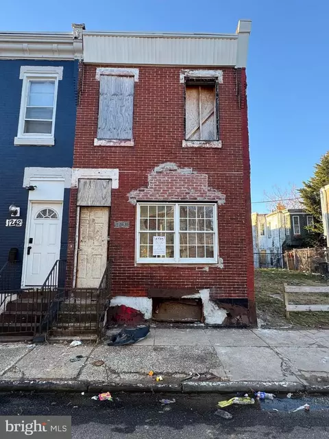 1244 W Hazzard St, Philadelphia, PA 19133