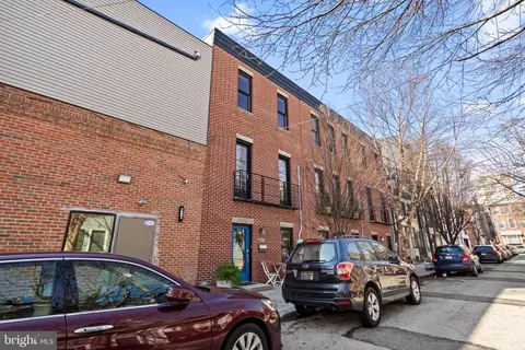 116 League St, Philadelphia, PA 19147
