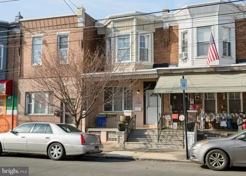 2358 E Clearfield St, Philadelphia, PA 19134