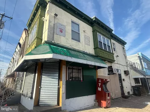 2600 S 6th St, Philadelphia, PA 19148