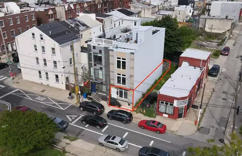 1239 N 19th St #1, Philadelphia, PA 19121