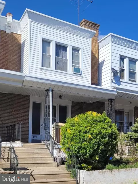 309 Rosemar St, Philadelphia, PA 19120