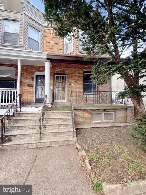 5534 Chew Ave, Philadelphia, PA 19138