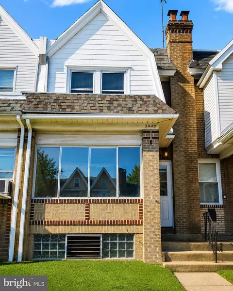 3448 Ryan Ave, Philadelphia, PA 19136