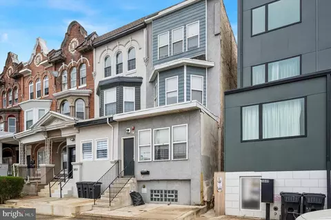 3851 N 00 N Broad St, Philadelphia, PA 19140