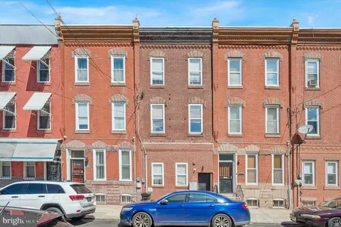 1507 W Venango St, Philadelphia, PA 19140