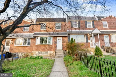 3509 Newberry Rd, Philadelphia, PA 19154