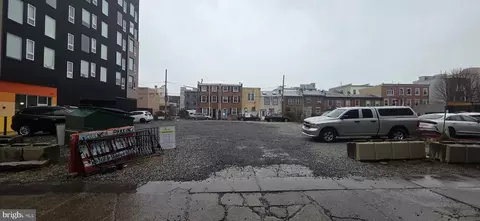 1121 N 29 N Front St, Philadelphia, PA 19123
