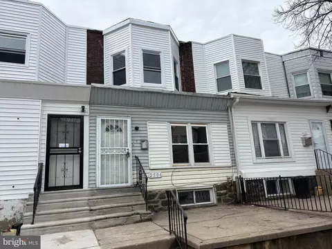 2506 Bonaffon St, Philadelphia, PA 19142