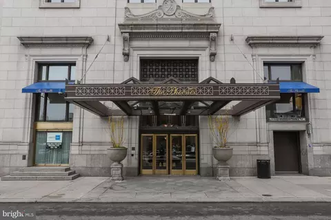 1600 18 Arch St #620, Philadelphia, PA 19103
