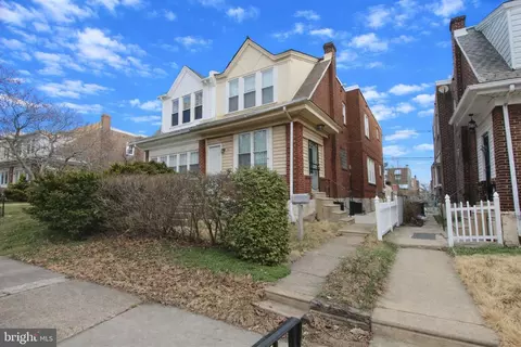2311 Rhawn St, Philadelphia, PA 19152