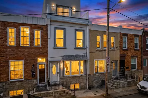 2416 S Bouvier St, Philadelphia, PA 19145