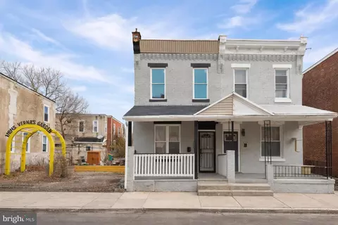 1429 S Paxon St, Philadelphia, PA 19143