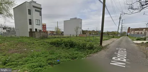 2414-38 N Bodine St, Philadelphia, PA 19133