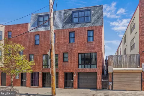 603 S 17th St, Philadelphia, PA 19146