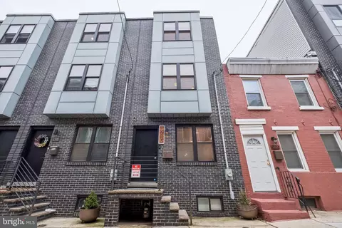 1710 W Seybert St, Philadelphia, PA 19121