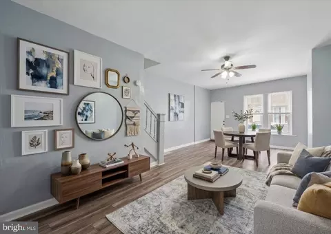 732 E Willard St, Philadelphia, PA 19134