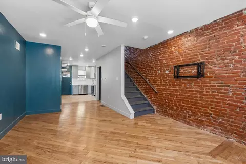 2331 Watkins St, Philadelphia, PA 19145