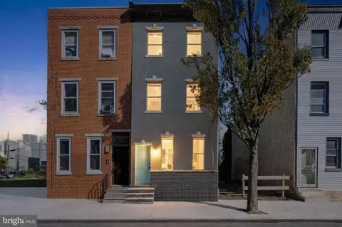1541 N 9th St, Philadelphia, PA 19122