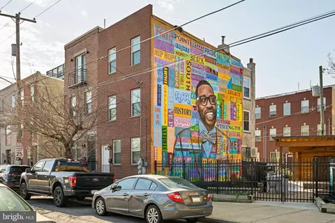 2054 Ellsworth St, Philadelphia, PA 19146