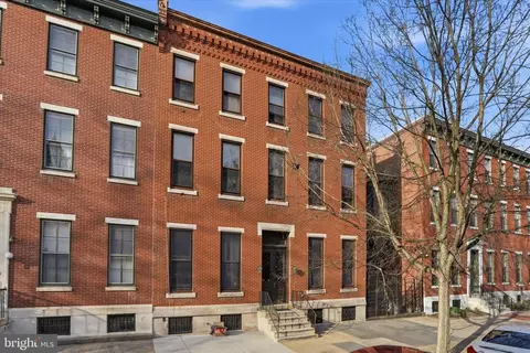 1713 00 Green St #5, Philadelphia, PA 19130