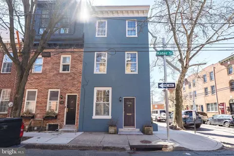 2056 Kater St, Philadelphia, PA 19146