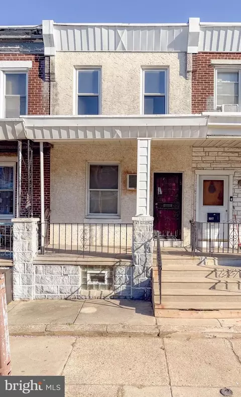 6519 Marsden St, Philadelphia, PA 19135