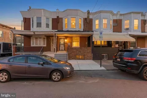 1831 S 21st St, Philadelphia, PA 19145