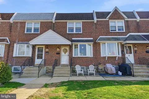 3252 Fordham Rd, Philadelphia, PA 19114