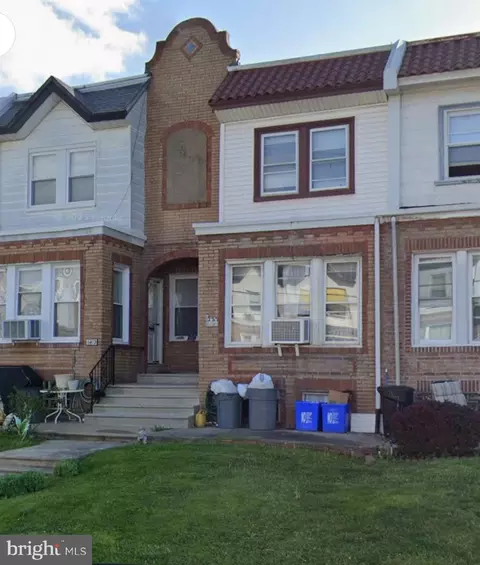 3410 Aldine St, Philadelphia, PA 19136