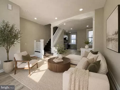 3164 Agate St, Philadelphia, PA 19134
