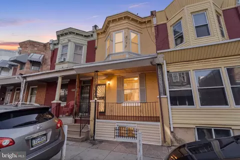 4537 N Colorado St, Philadelphia, PA 19140