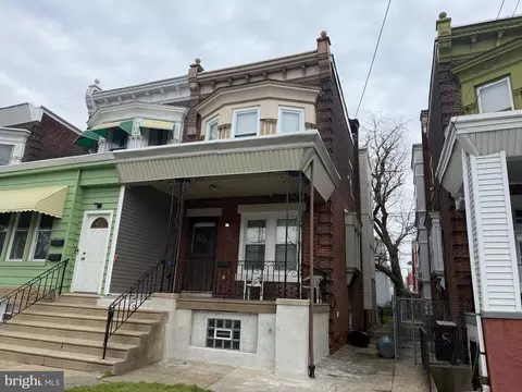537 W Olney Ave, Philadelphia, PA 19120