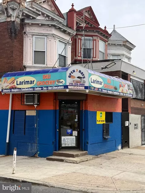 1431 S 58th St, Philadelphia, PA 19143