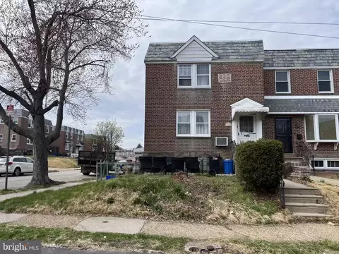 7412 Shisler St, Philadelphia, PA 19111