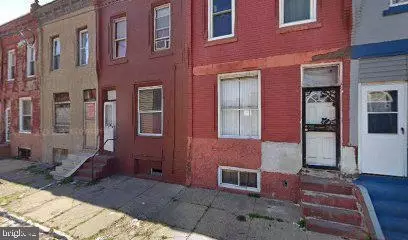 2554 N Sydenham St, Philadelphia, PA 19132