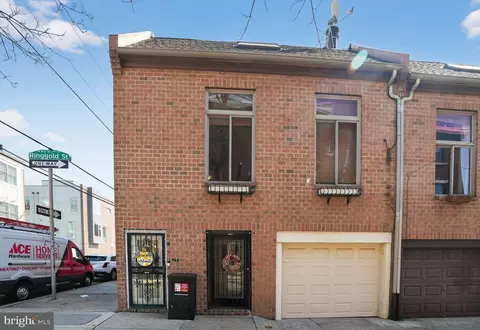 769 N Ringgold St, Philadelphia, PA 19130