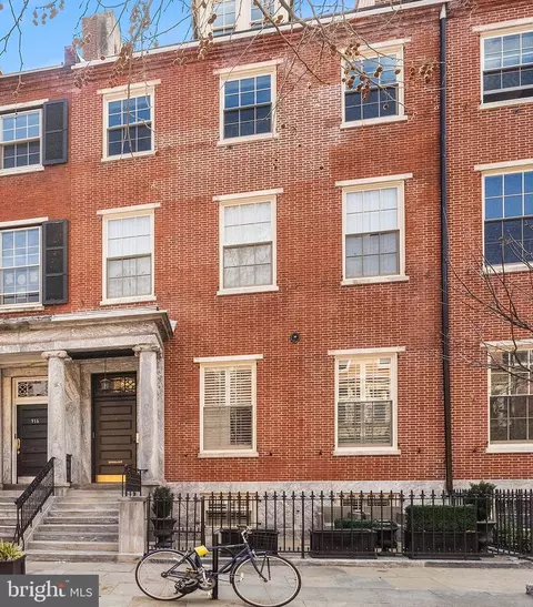 918 20 Spruce St #2, Philadelphia, PA 19107