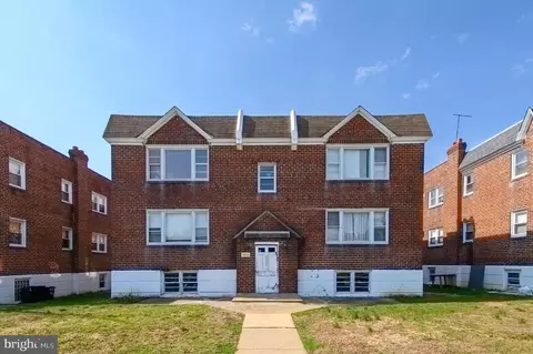 1208 10 Princeton Ave, Philadelphia, PA 19111