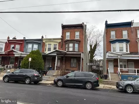 3424 N 23rd St, Philadelphia, PA 19140
