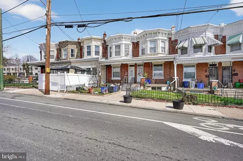 1025 Orthodox St, Philadelphia, PA 19124