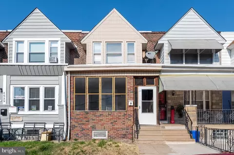 2641 S Hobson St, Philadelphia, PA 19142